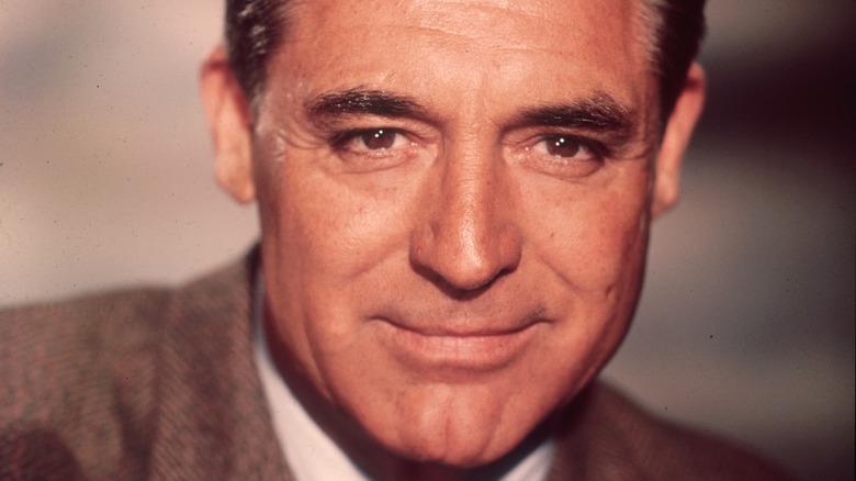 Cary Grant