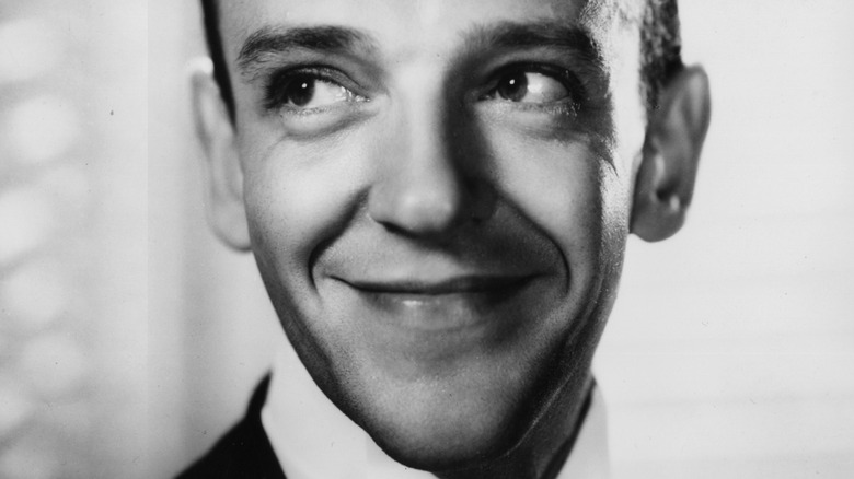 Fred Astaire