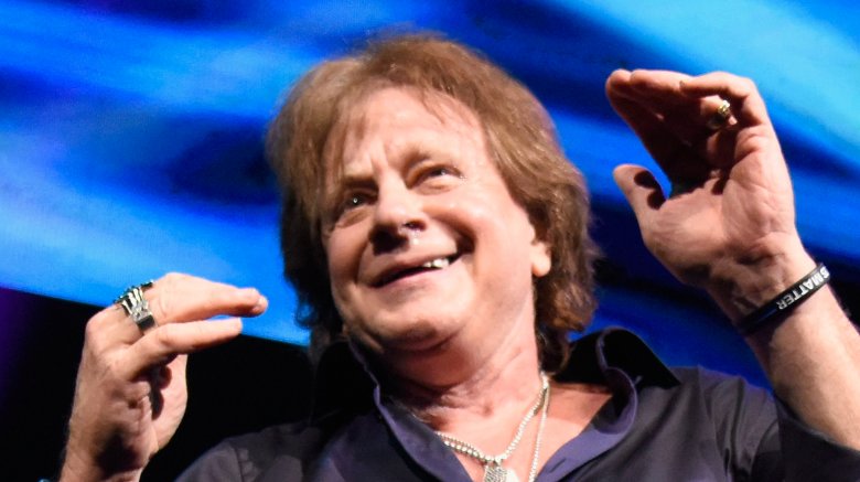 eddie money