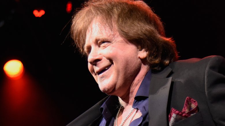 Eddie Money