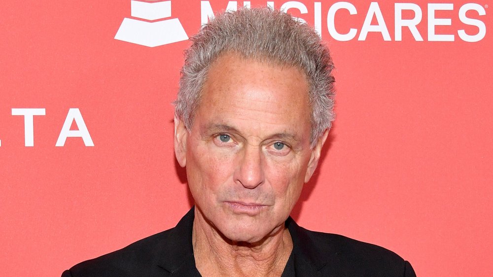 Lindsey Buckingham