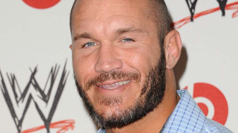 Randy Orton