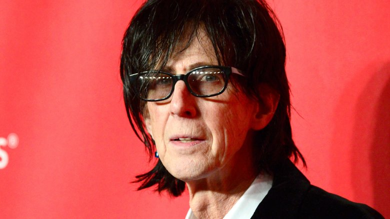 Ric Ocasek