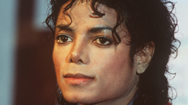 Michael Jackson