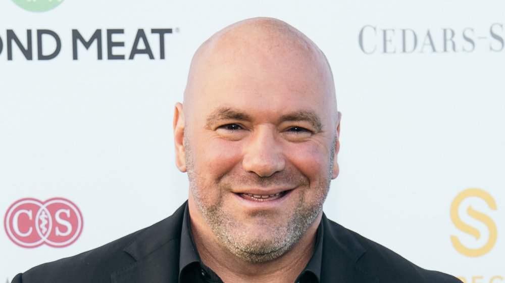 Dana White