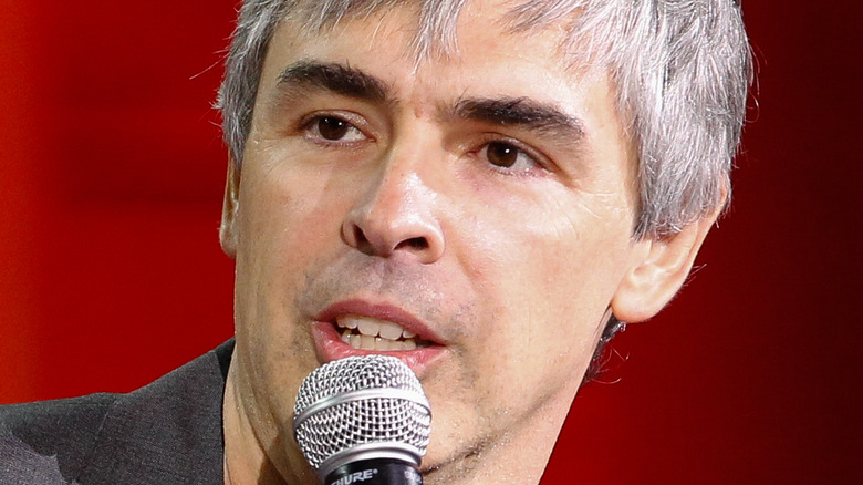 Larry Page