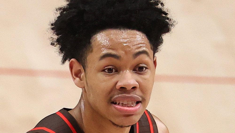 Anfernee Simons