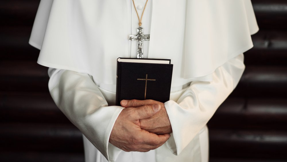 The Pope
