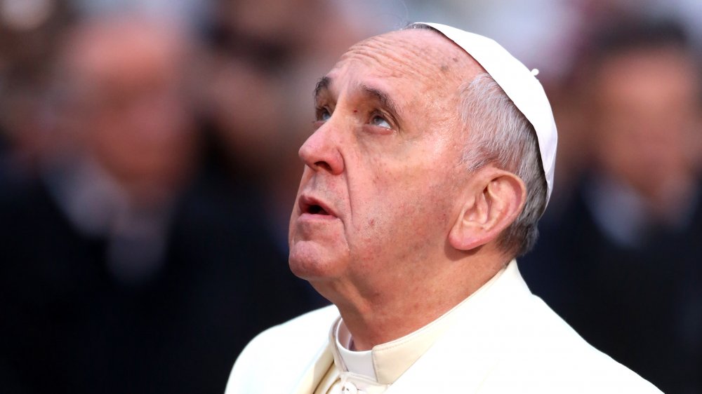 The Pope
