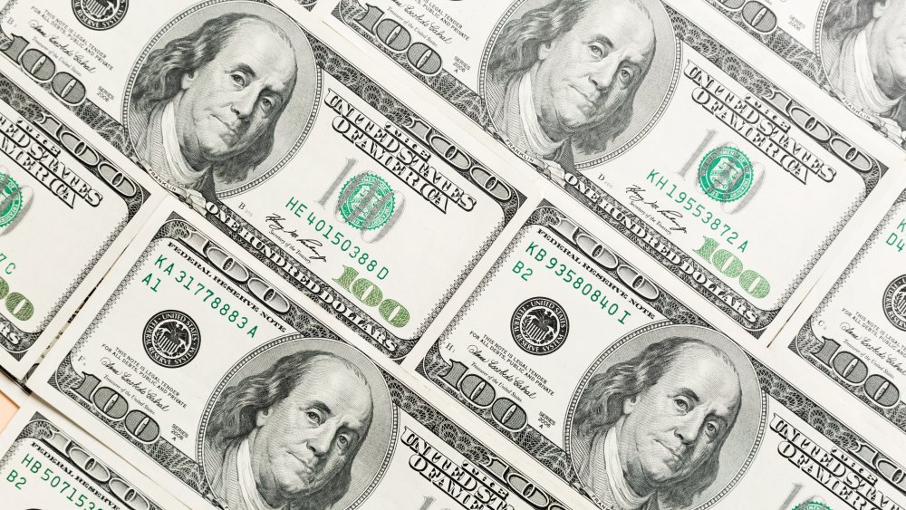 Money