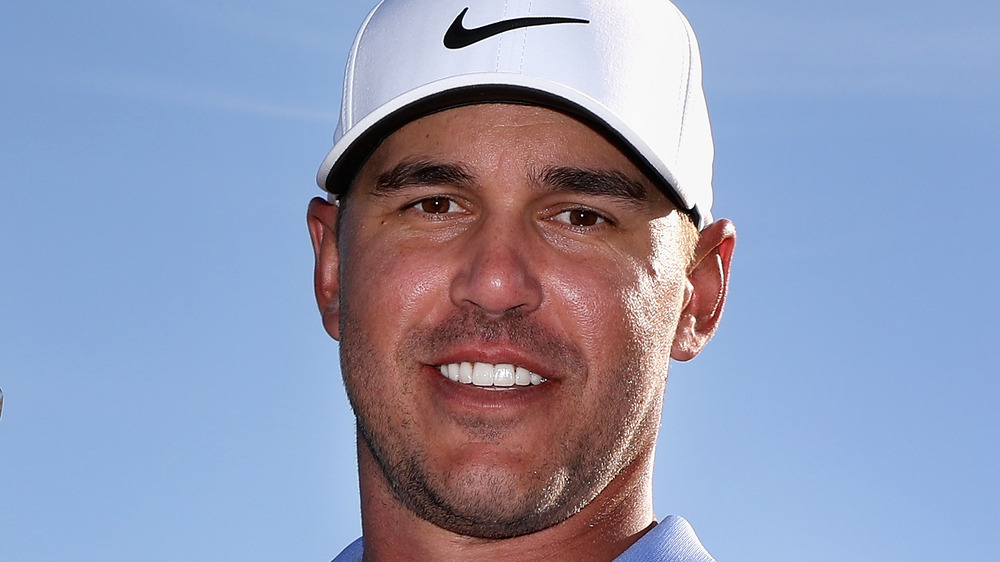 Brooks Koepka