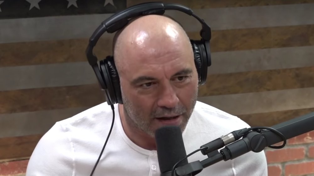 Joe Rogan