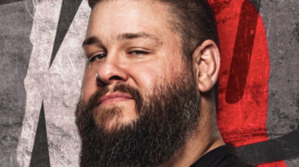 Kevin Owens