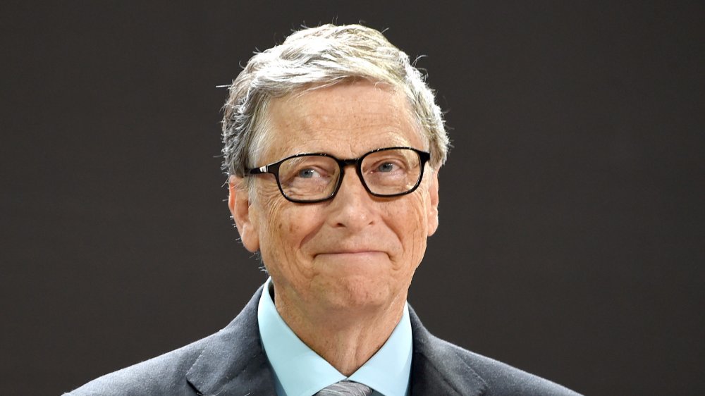 Bill Gates