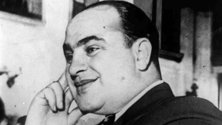 Al Capone