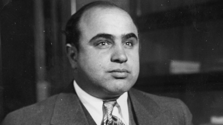 Al Capone