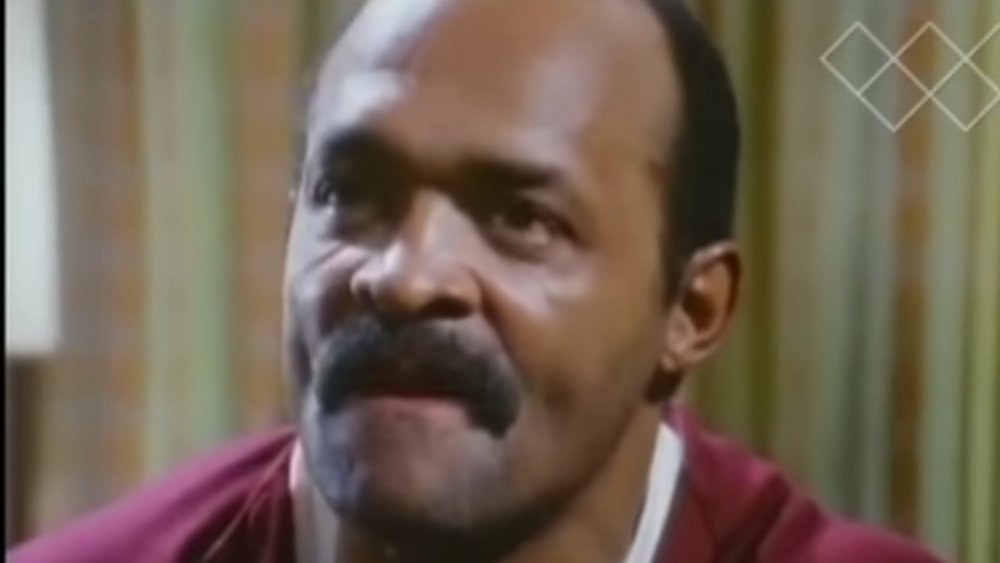 Nicky Barnes