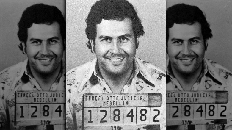 Pablo Escobar