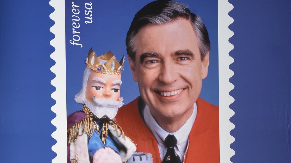 Mister Rogers