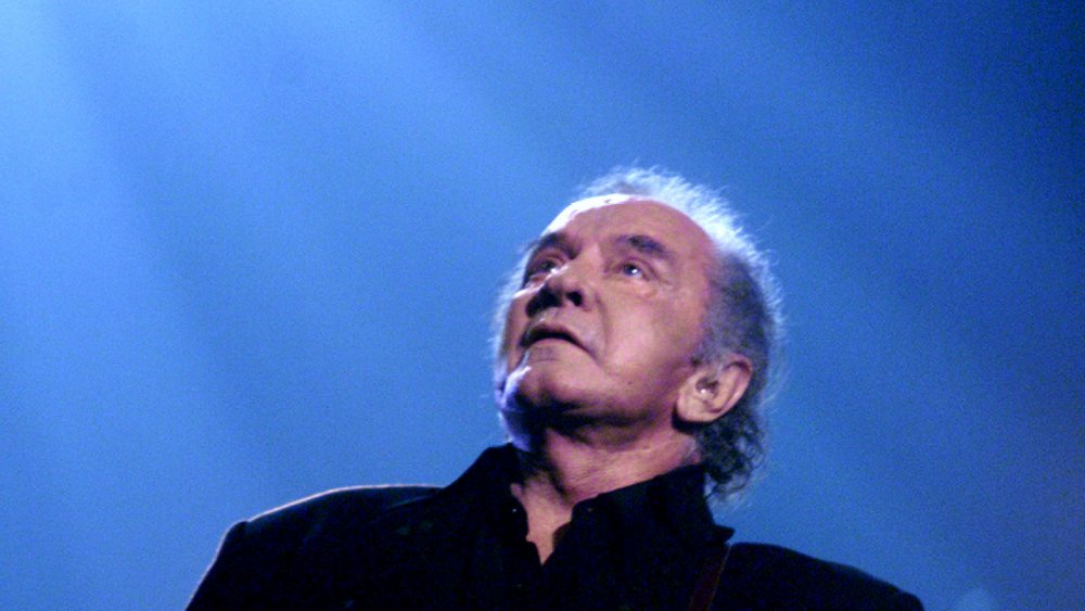 Johnny Cash