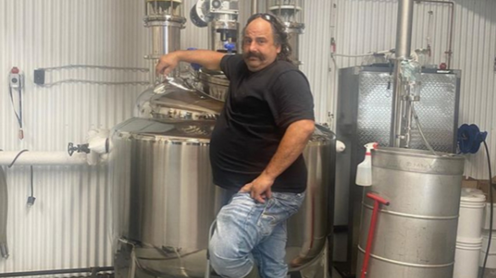 How Much Rust Valley Restorer's Avery Shoaf Is Actually Worth