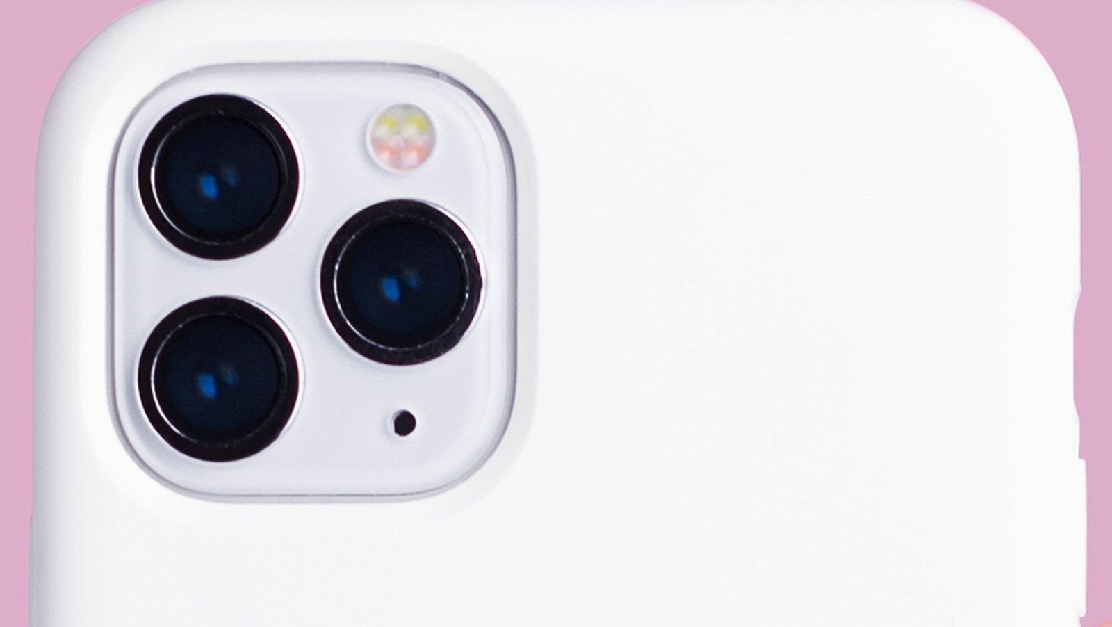 How NASA Helped With The Creation Of Cell Phone Cameras