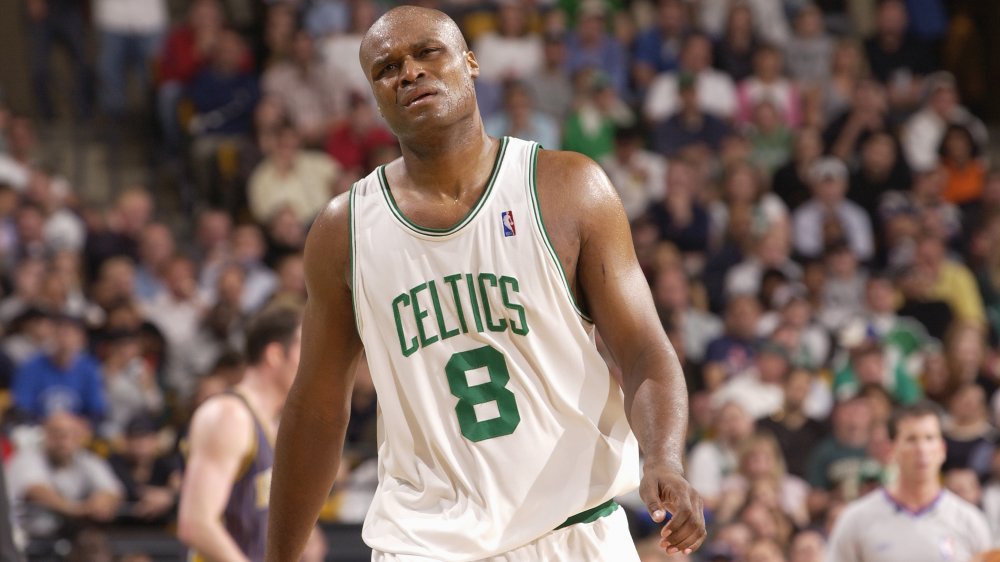 Antoine Walker