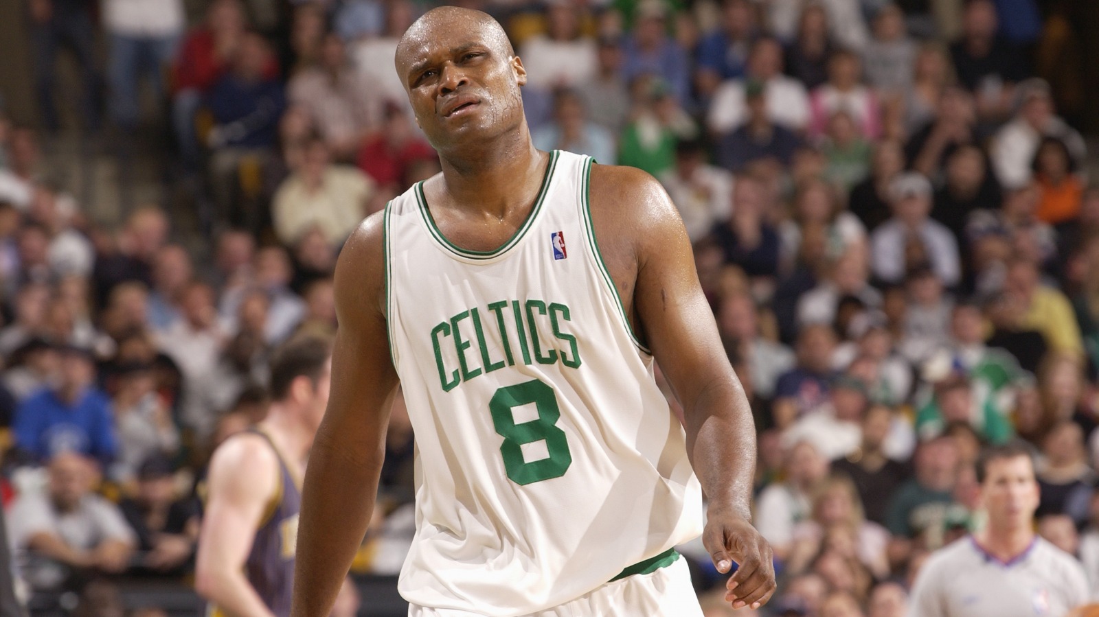 How NBA Star Antoine Walker Blew $110 Million