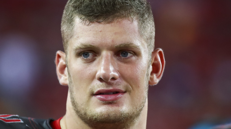 Carl Nassib