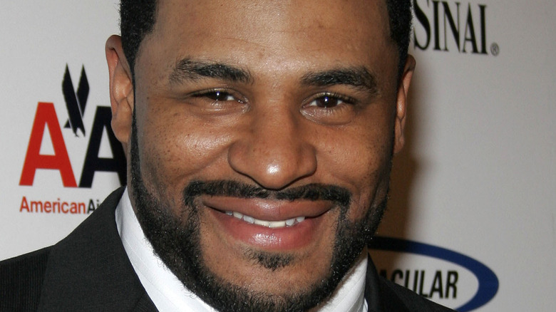 Jerome Bettis