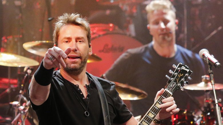 nickelback