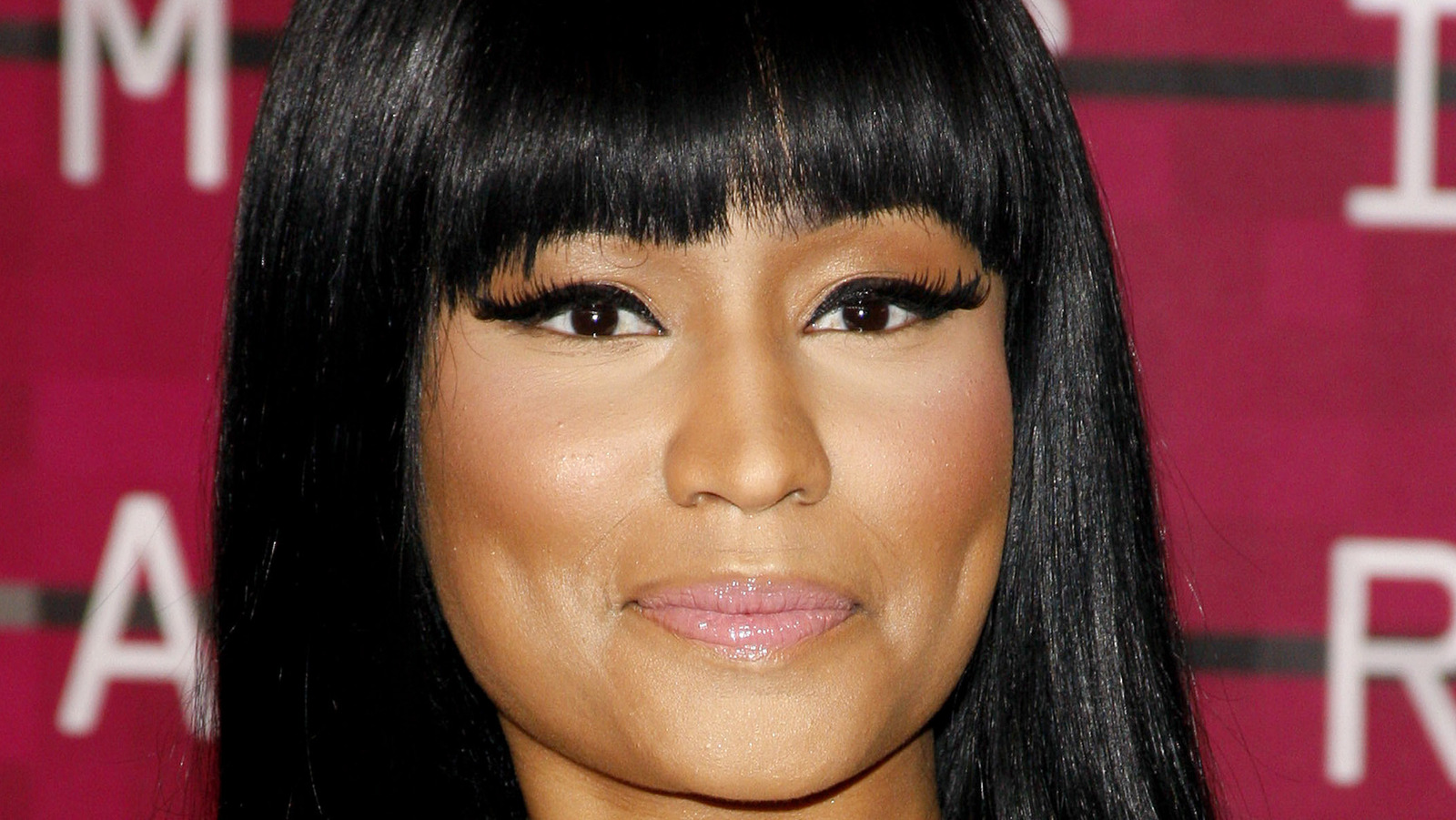 5. Nicki Minaj - wide 2