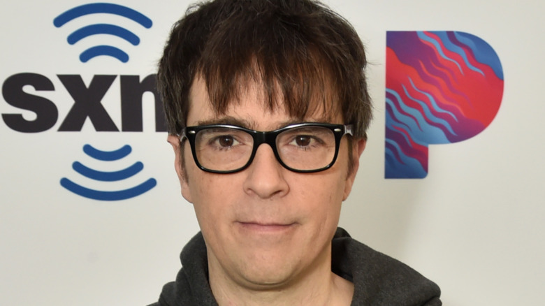 Rivers Cuomo