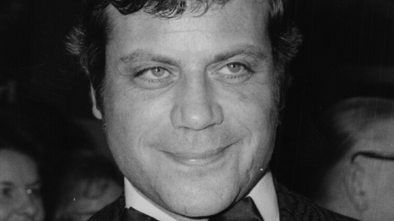 Oliver Reed