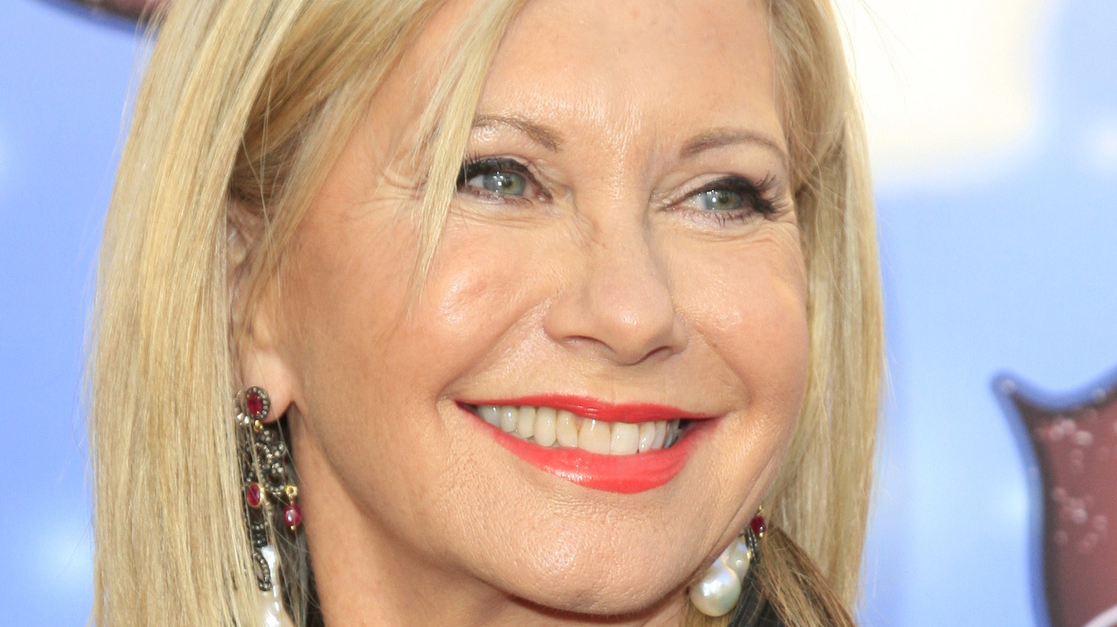How Olivia Newton Johns Fear Became Her Most Iconic Music Video