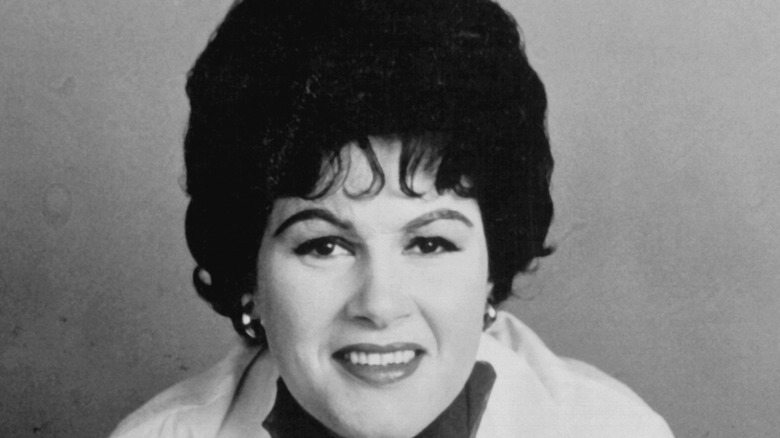 Patsy Cline 