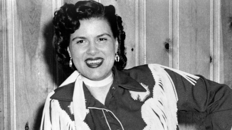 Patsy Cline 