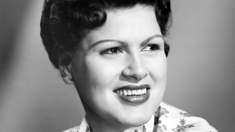 Patsy Cline 