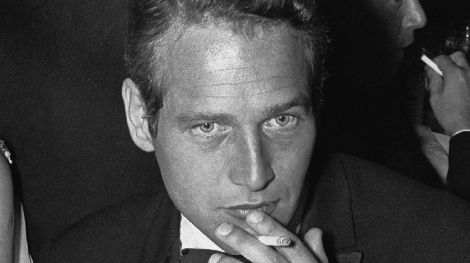 How Paul Newman Handled Being Mistaken For Marlon Brando