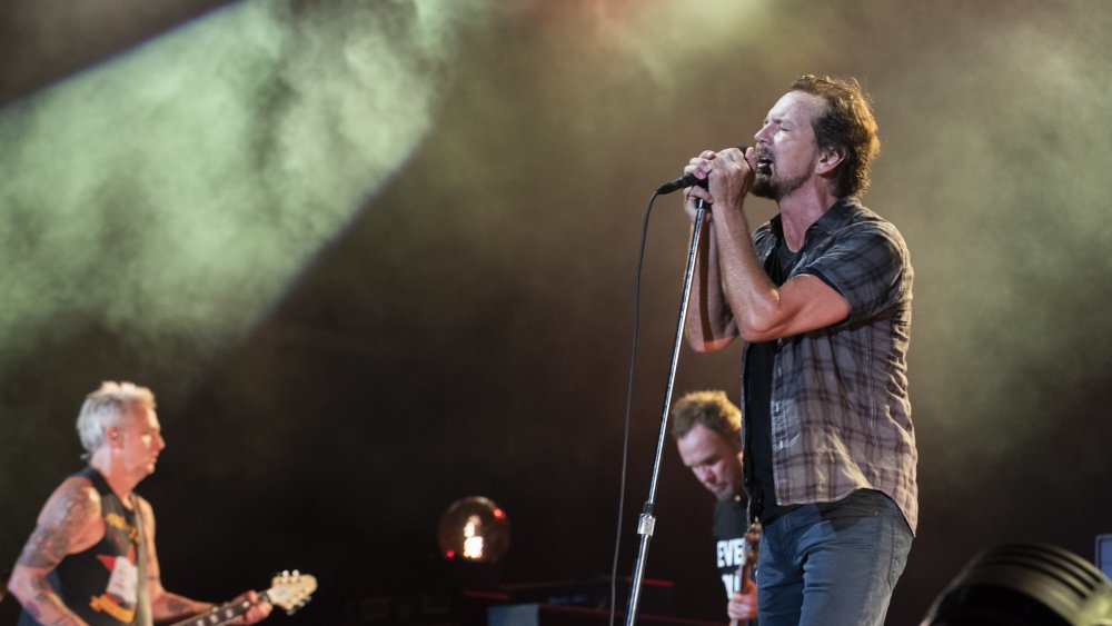 Eddie Vedder