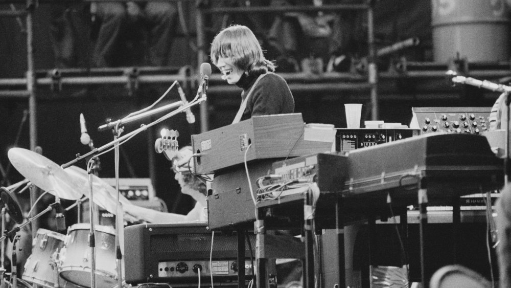 Roger Waters