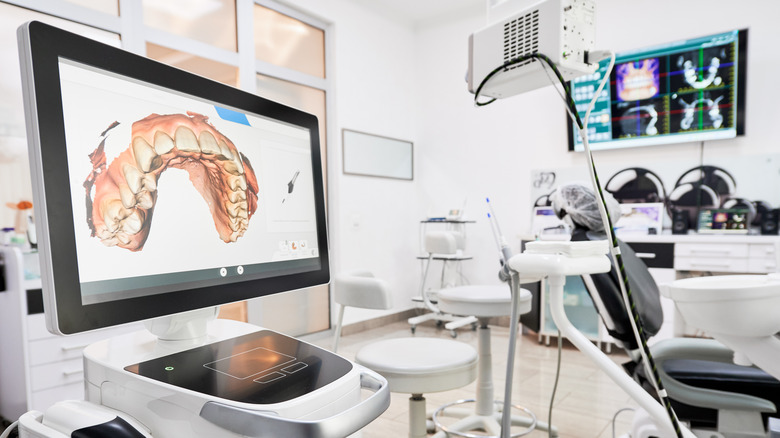 Dental office 