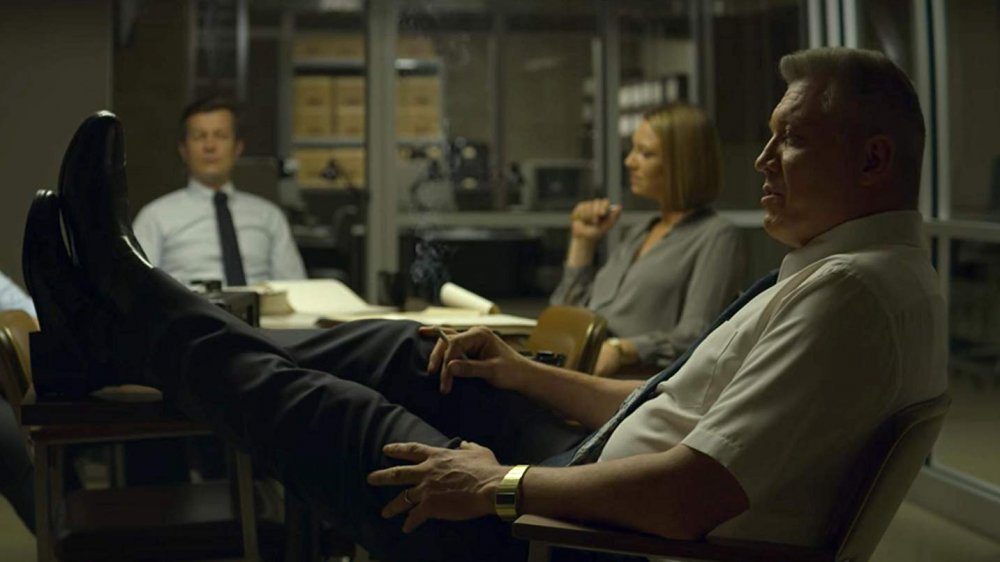 mindhunter