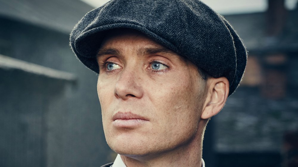 Peaky Blinders