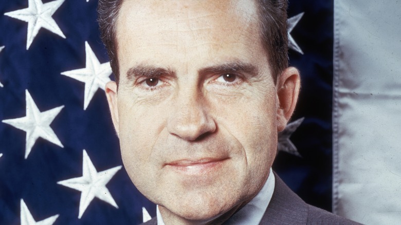 Richard Nixon