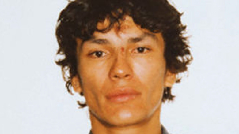 Richard Ramirez