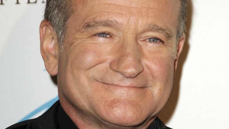 Robin Williams