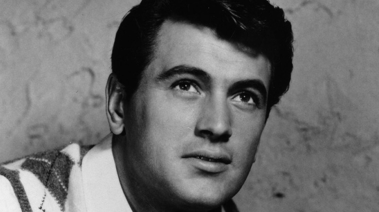 Rock Hudson