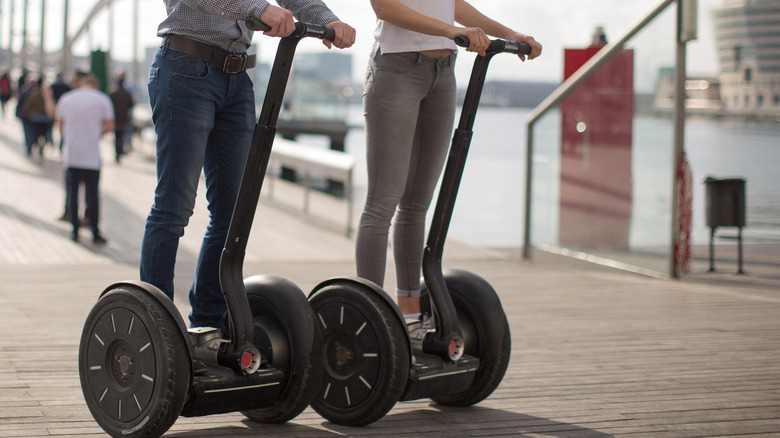 Segway 