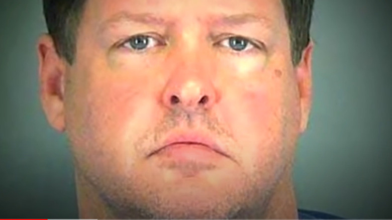 Serial killer Todd Kohlhepp